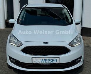 Ford Grand C-Max Gebrauchtwagen
