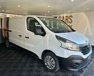 Renault Trafic Gebrauchtwagen