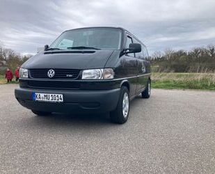 VW T4 Caravelle Gebrauchtwagen