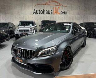 Mercedes-Benz C 63 AMG Gebrauchtwagen