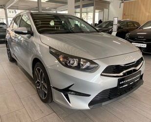 Kia ceed Sportswagon Gebrauchtwagen