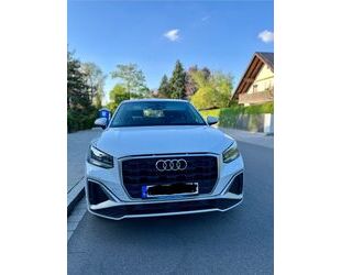 Audi Q2 Gebrauchtwagen