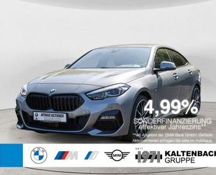 BMW 218 Gran Coupé Gebrauchtwagen