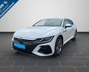 VW Arteon Gebrauchtwagen