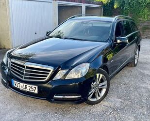 Mercedes-Benz E 350 Gebrauchtwagen