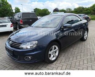 VW Eos Gebrauchtwagen