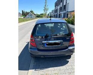 Mercedes-Benz A 160 Gebrauchtwagen