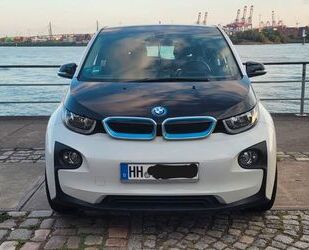BMW i3 Gebrauchtwagen