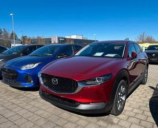 Mazda CX-30 Gebrauchtwagen