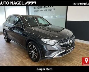 Mercedes-Benz GLC 220 Gebrauchtwagen