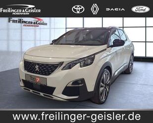 Peugeot 3008 Gebrauchtwagen