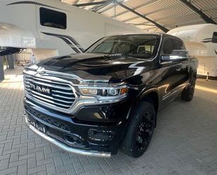 Dodge RAM Gebrauchtwagen