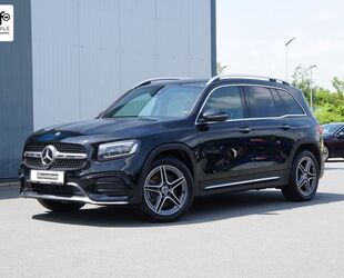 Mercedes-Benz GLB 220 Gebrauchtwagen