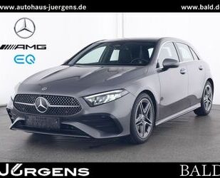 Mercedes-Benz A 200 Gebrauchtwagen
