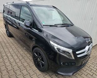 Mercedes-Benz V 300 Gebrauchtwagen