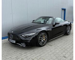Mercedes-Benz SL 63 AMG Gebrauchtwagen