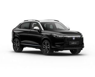 Honda HR-V Gebrauchtwagen