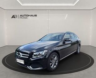 Mercedes-Benz C 180 Gebrauchtwagen