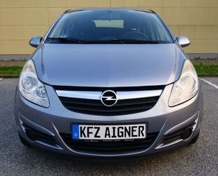 Opel Corsa Gebrauchtwagen