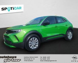 Audi Mokka-e 