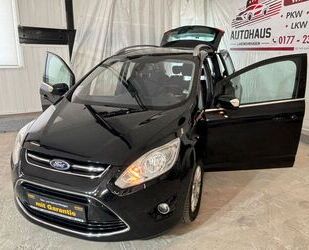 Ford Grand C-Max Gebrauchtwagen