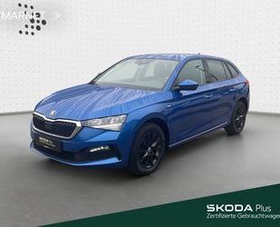Skoda Scala Gebrauchtwagen