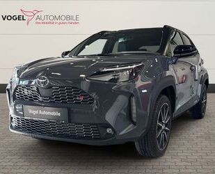 Toyota Yaris Cross Gebrauchtwagen