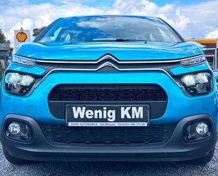 Citroen C3 Gebrauchtwagen