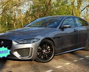 Jaguar XE Gebrauchtwagen