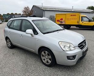 Kia Carens Gebrauchtwagen