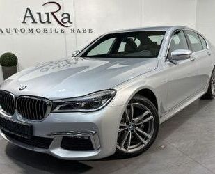 BMW 740 Gebrauchtwagen