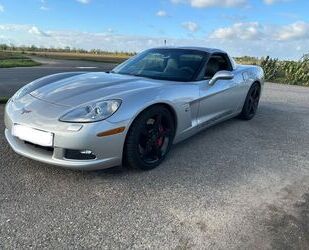 Corvette C6 Gebrauchtwagen