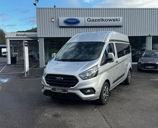 Ford Transit Custom Gebrauchtwagen