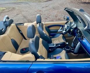 Mini Cooper S Cabrio Gebrauchtwagen