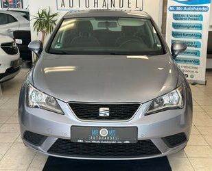 Seat Ibiza Gebrauchtwagen