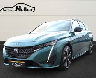 Peugeot 308 Gebrauchtwagen