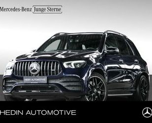Mercedes-Benz GLE 53 AMG Gebrauchtwagen