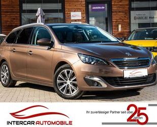 Peugeot 308 Gebrauchtwagen