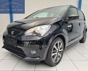 Seat Mii Gebrauchtwagen