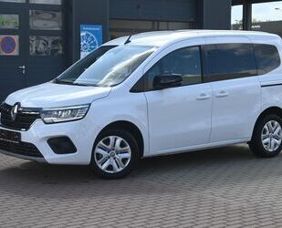 Renault Kangoo Gebrauchtwagen