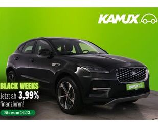 Jaguar E-Pace Gebrauchtwagen