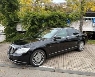 Mercedes-Benz S 350 Gebrauchtwagen