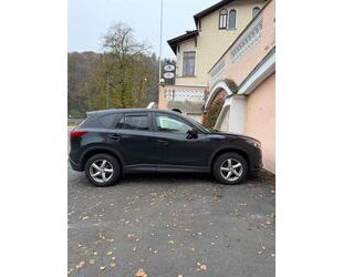 Mazda CX-5 Gebrauchtwagen