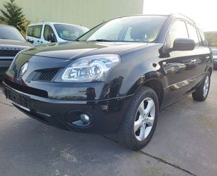 Renault Koleos Gebrauchtwagen