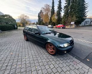 BMW 320 Gebrauchtwagen