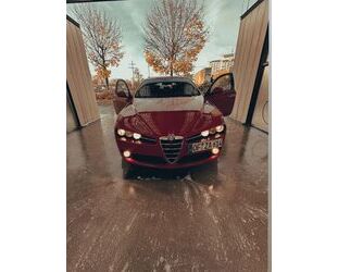 Alfa Romeo 159 Gebrauchtwagen