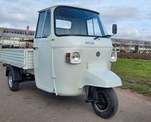 Piaggio APE Gebrauchtwagen