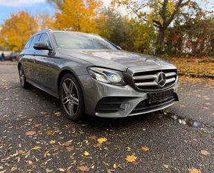 Mercedes-Benz E 400 Gebrauchtwagen
