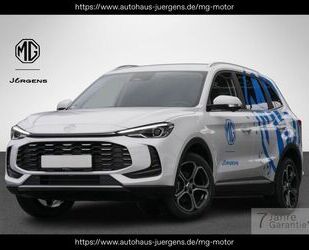 MG ZS Gebrauchtwagen