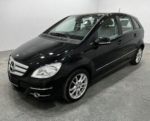 Mercedes-Benz B 180 Gebrauchtwagen